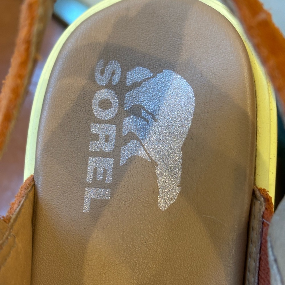 Sorel - Picture 6 of 12